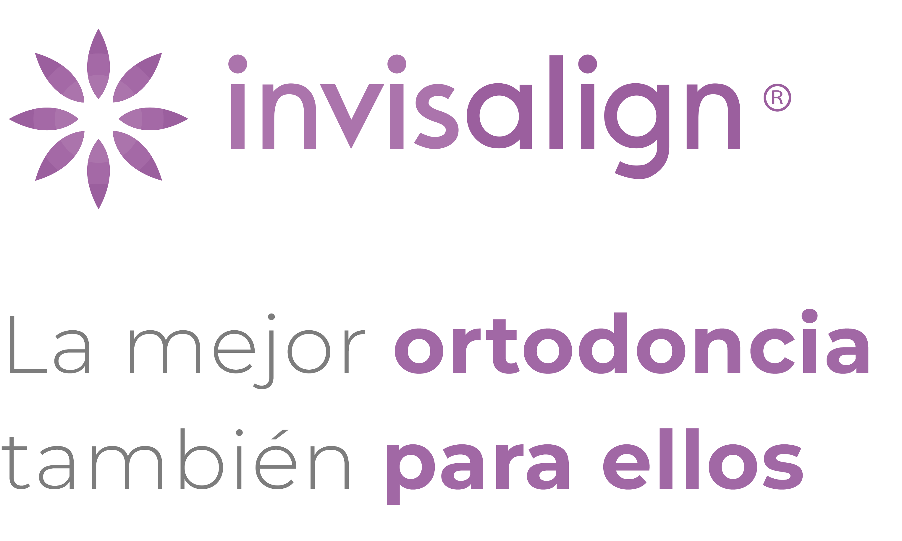 Invisalign, La mejor ortodoncia tambien para ellos